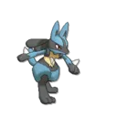 Lucario