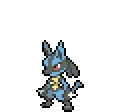 Lucario