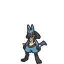 Lucario