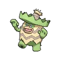 Ludicolo
