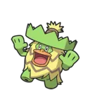 Ludicolo