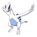 Lugia