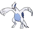 Lugia