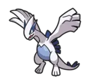 Lugia