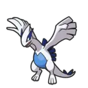 Lugia - Pokemon Scarlet & Violet