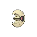 Lunatone - Pokemon X & Y