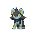 Luxio