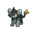 Luxio