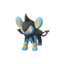 Luxio