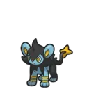Luxio