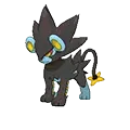 Luxray