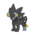 Luxray