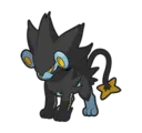 Luxray