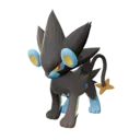 Luxray