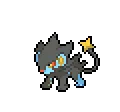 Luxray