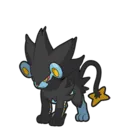 Luxray