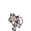 Lycanroc