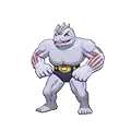 Machoke