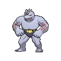 Machoke