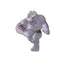Machoke