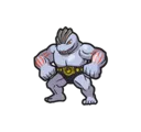 Machoke
