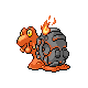 Magcargo