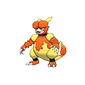 Magmar