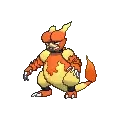 Magmar