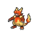 Magmar