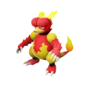 Magmar