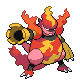 Magmortar