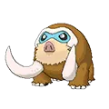 Mamoswine