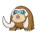 Mamoswine