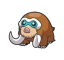 Mamoswine