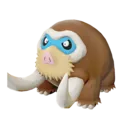 Mamoswine