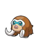 Mamoswine