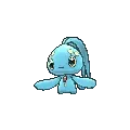 Manaphy - Pokemon X & Y