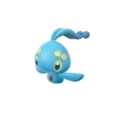 Manaphy - Pokemon Legends: Arceus