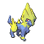 Manectric