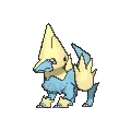 Manectric
