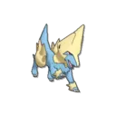 Manectric