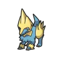 Manectric