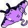 Mantine - Pokemon Crystal