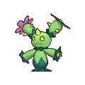 Maractus - Pokemon X & Y