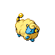 Mareep
