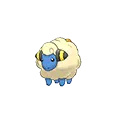Mareep