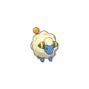 Mareep