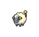 Mareep
