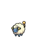 Mareep
