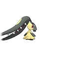 Mawile - Pokemon Omega Ruby & Alpha Sapphire